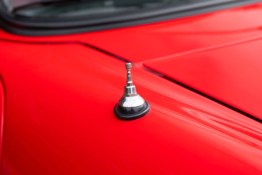 1982 Porsche 911 Carrera SC - Image 21 of 31