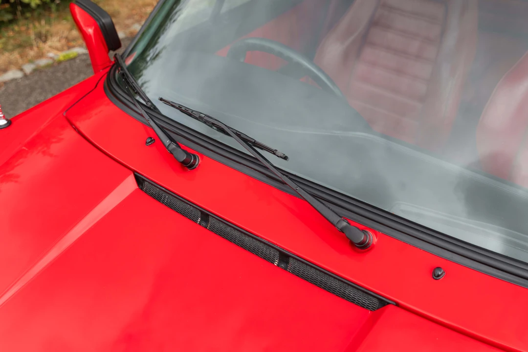 1982 Porsche 911 Carrera SC - Image 22 of 31