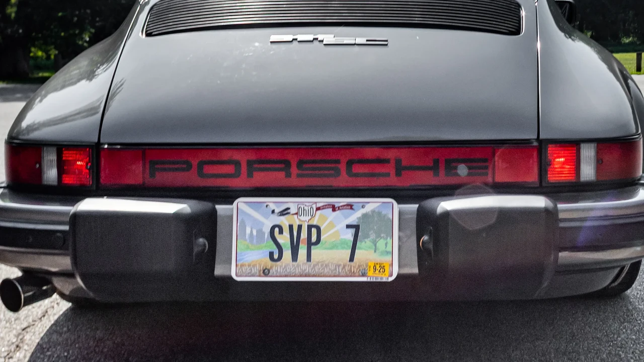 1982 Porsche 911 Carrera SC - Image 19 of 31