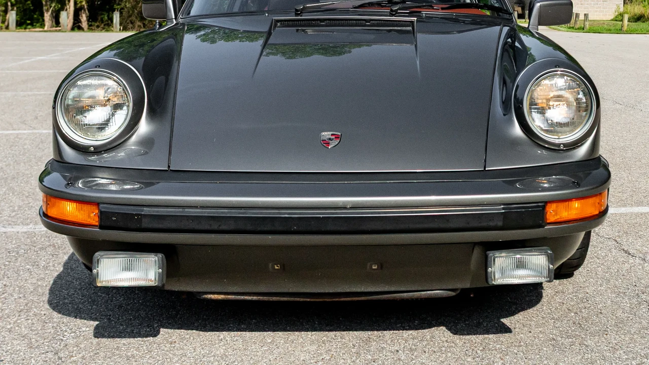 1982 Porsche 911 Carrera SC - Image 14 of 31