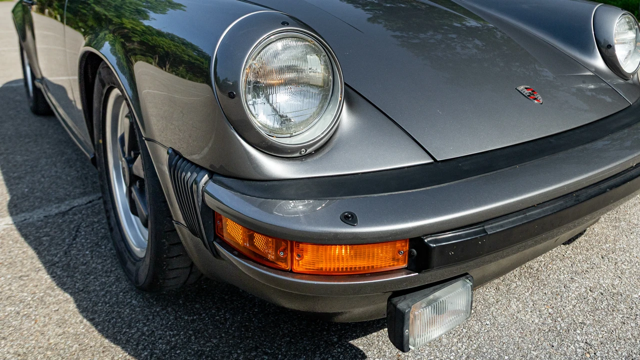 1982 Porsche 911 Carrera SC - Image 15 of 31