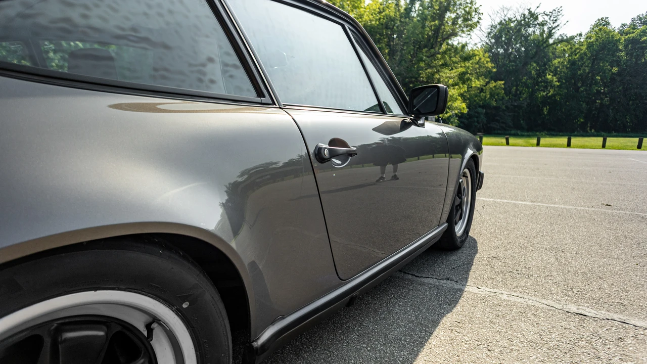1982 Porsche 911 Carrera SC - Image 13 of 31