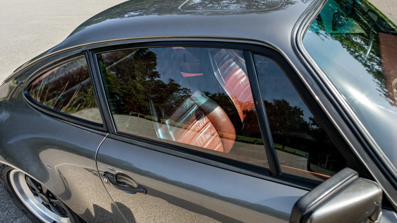 1982 Porsche 911 Carrera SC - Image 20 of 31