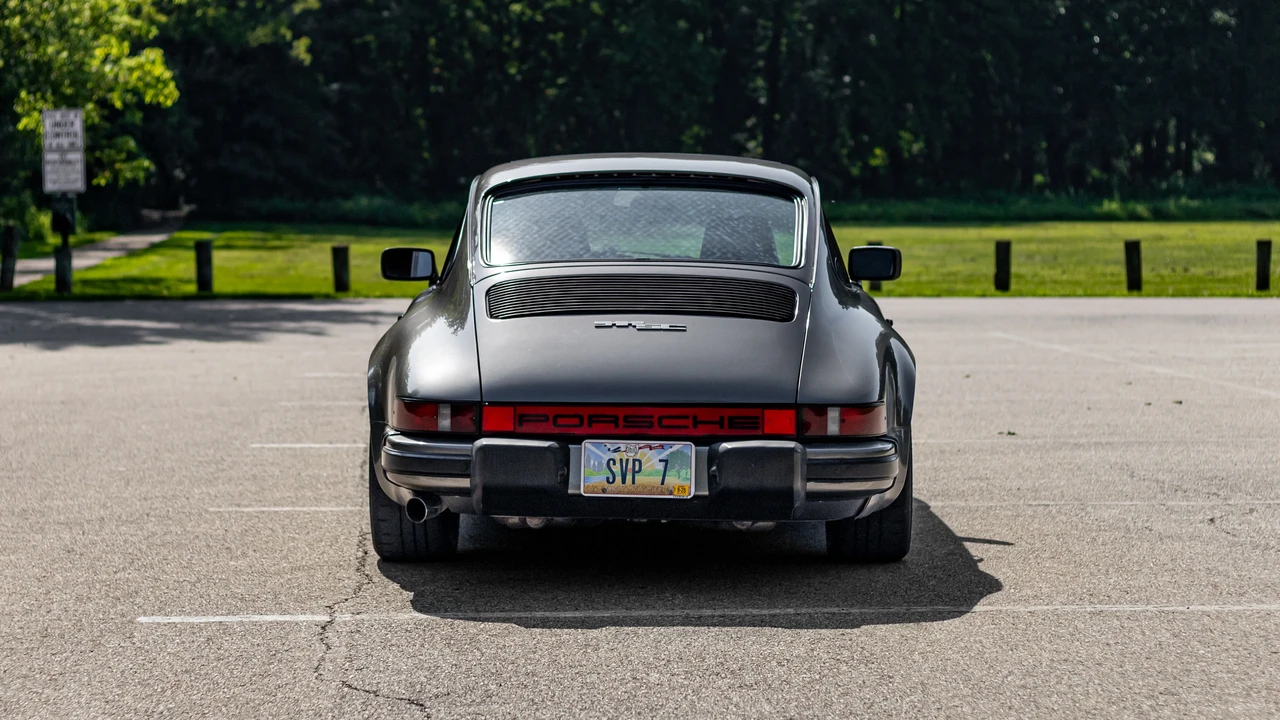 1982 Porsche 911 Carrera SC - Image 6 of 31
