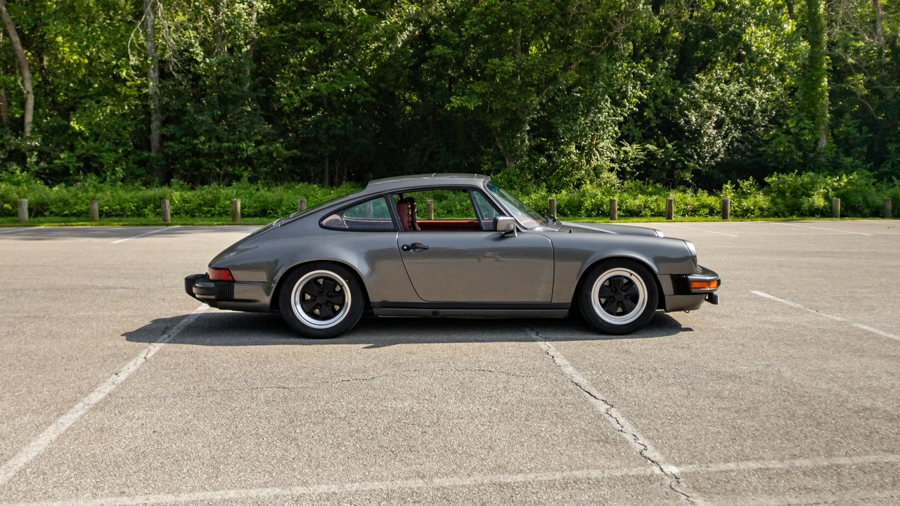 1982 Porsche 911 Carrera SC - Image 4 of 31
