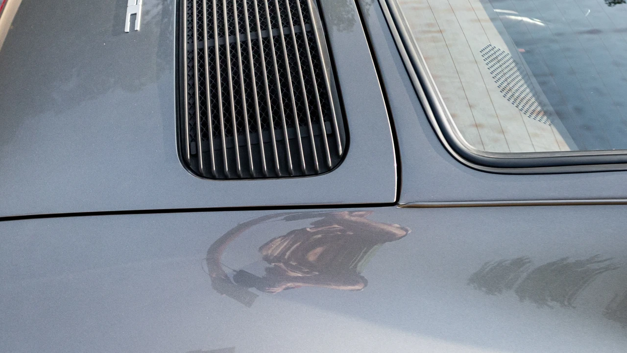 1982 Porsche 911 Carrera SC - Image 28 of 31