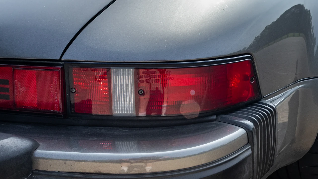 1982 Porsche 911 Carrera SC - Image 18 of 31