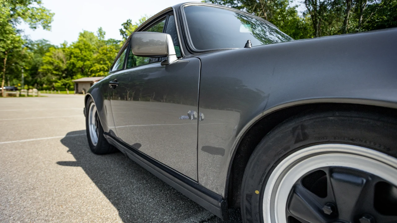 1982 Porsche 911 Carrera SC - Image 10 of 31