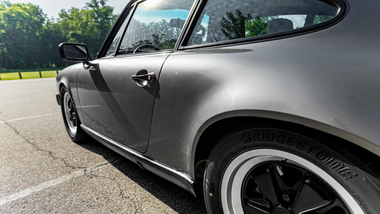 1982 Porsche 911 Carrera SC - Image 12 of 31