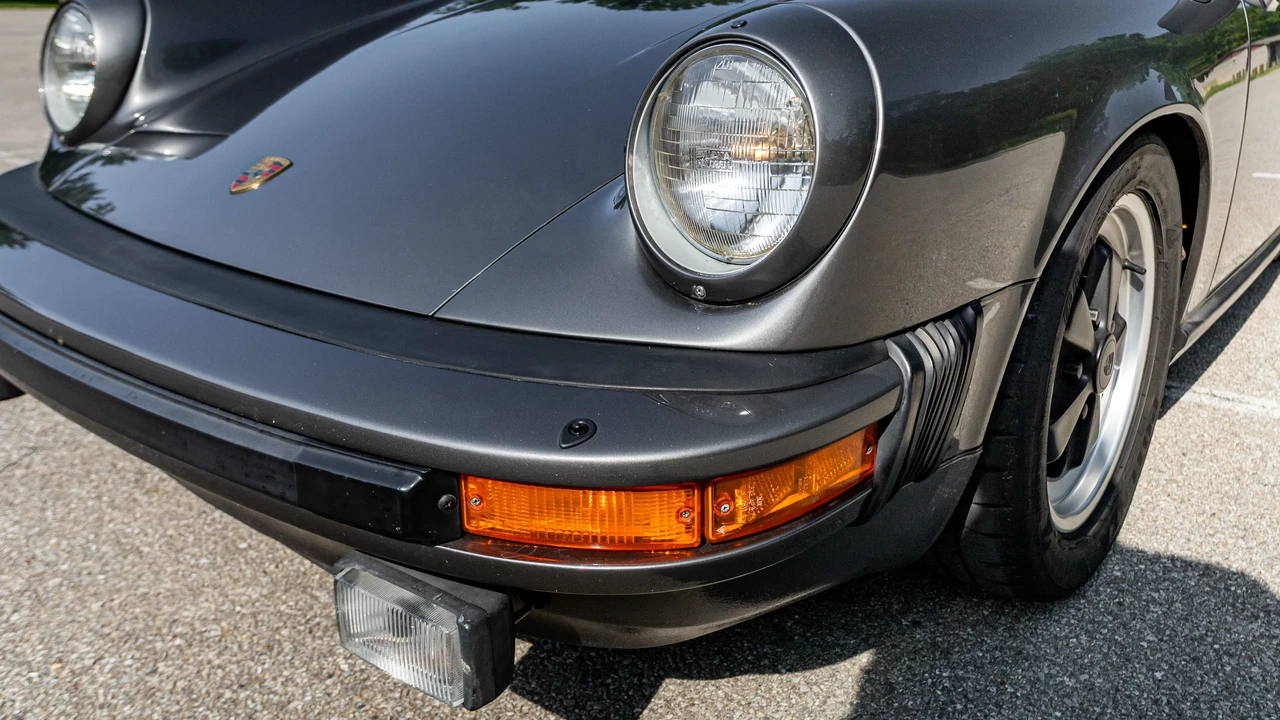 1982 Porsche 911 Carrera SC - Image 16 of 31