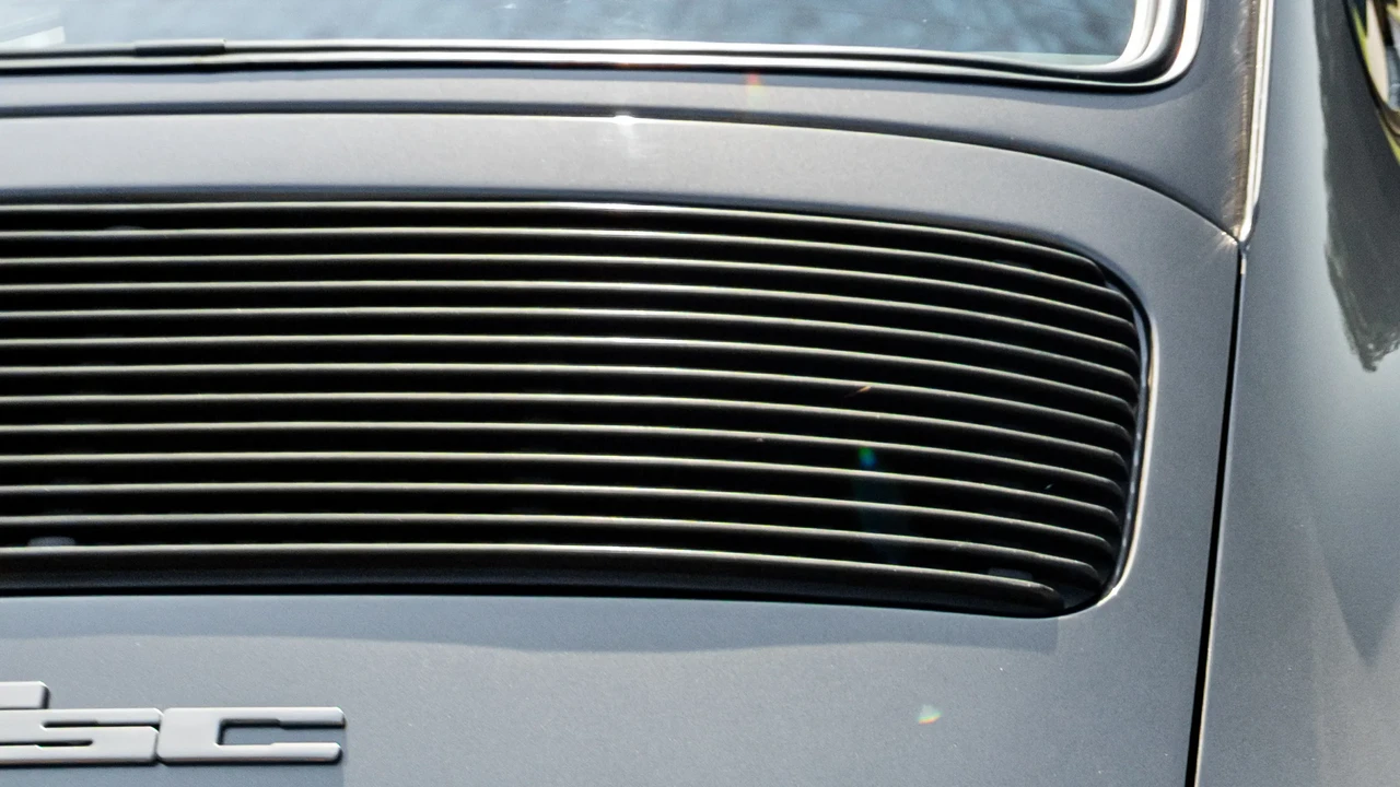 1982 Porsche 911 Carrera SC - Image 31 of 31