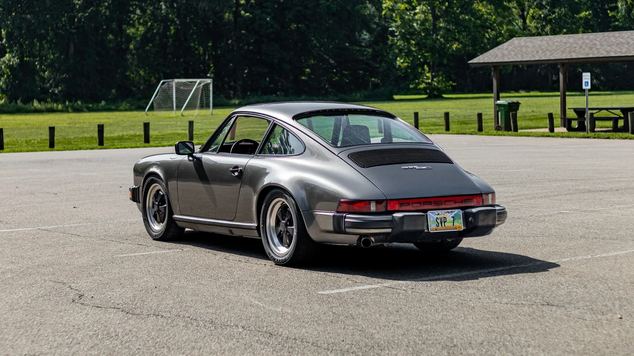 1982 Porsche 911 Carrera SC - Image 7 of 31