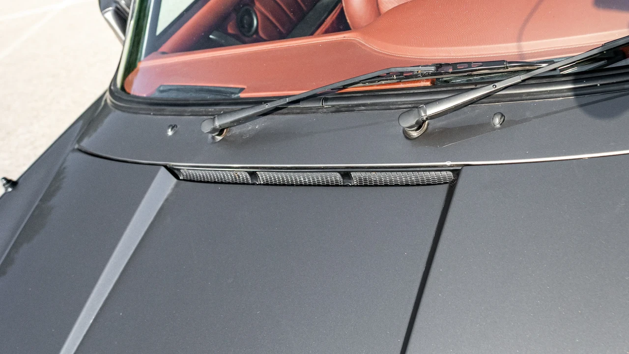 1982 Porsche 911 Carrera SC - Image 22 of 31