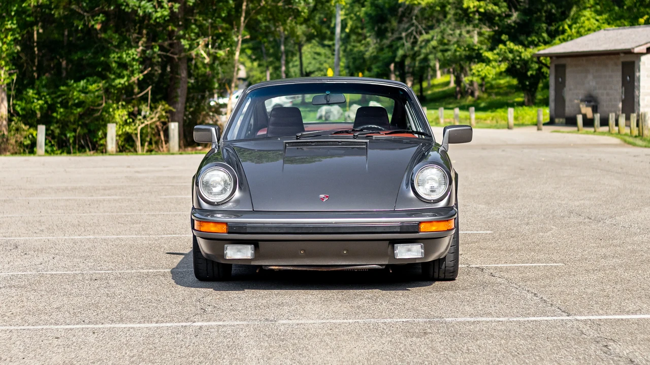 1982 Porsche 911 Carrera SC - Image 2 of 31