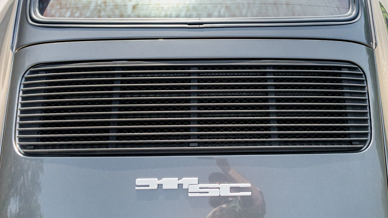 1982 Porsche 911 Carrera SC - Image 29 of 31
