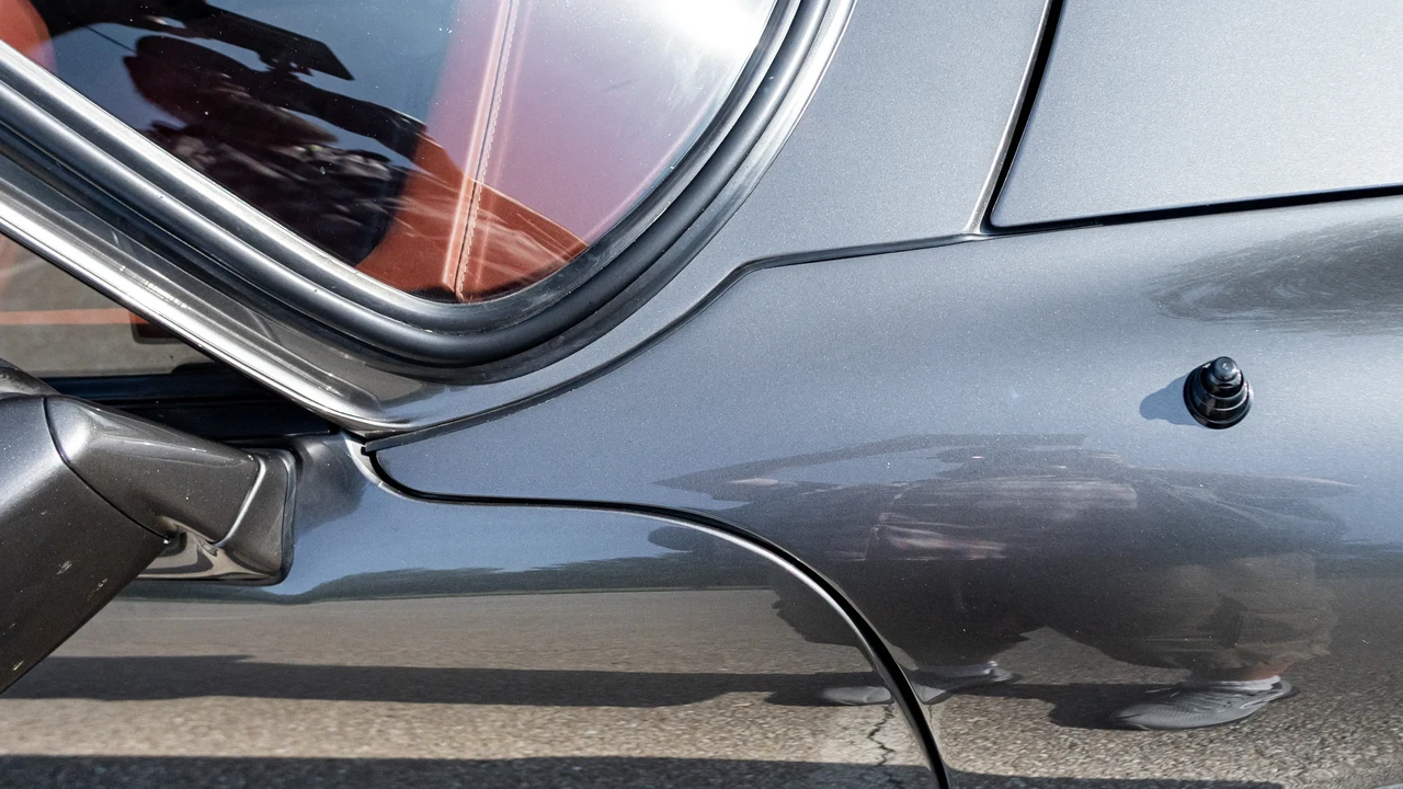 1982 Porsche 911 Carrera SC - Image 25 of 31