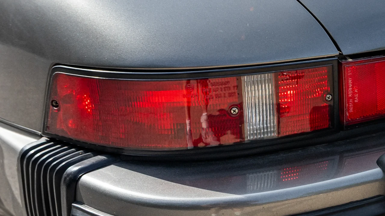 1982 Porsche 911 Carrera SC - Image 17 of 31