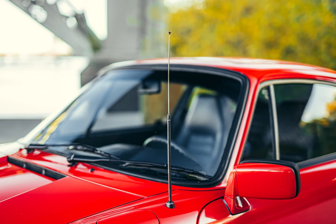 1982 Porsche 911 Carrera SC - Image 25 of 31
