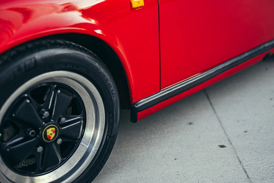 1982 Porsche 911 Carrera SC - Image 23 of 31