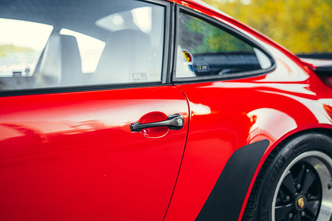 1982 Porsche 911 Carrera SC - Image 24 of 31