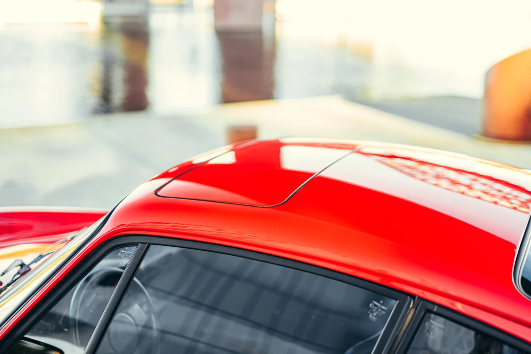 1982 Porsche 911 Carrera SC - Image 26 of 31