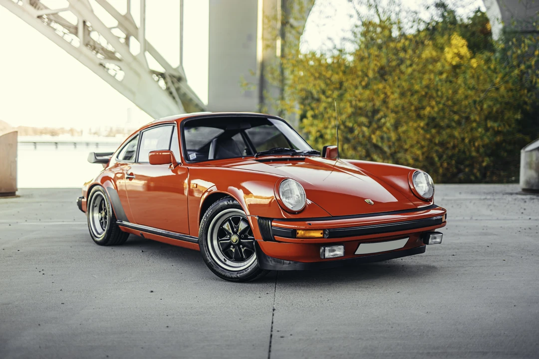 1982 Porsche 911 Carrera SC - Image 9 of 31
