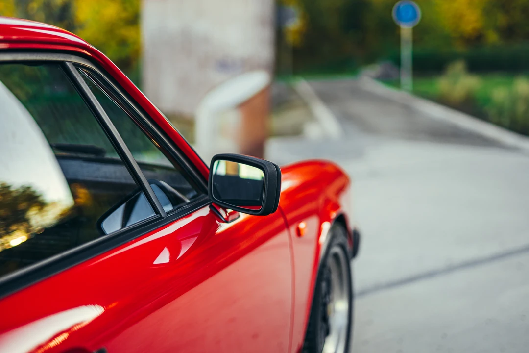 1982 Porsche 911 Carrera SC - Image 30 of 31