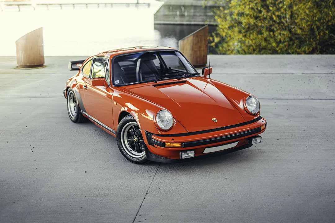 1982 Porsche 911 Carrera SC - Image 10 of 31