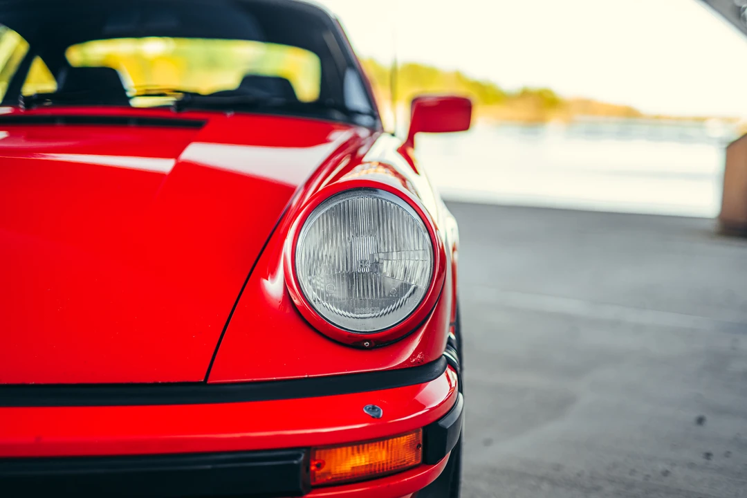 1982 Porsche 911 Carrera SC - Image 13 of 31
