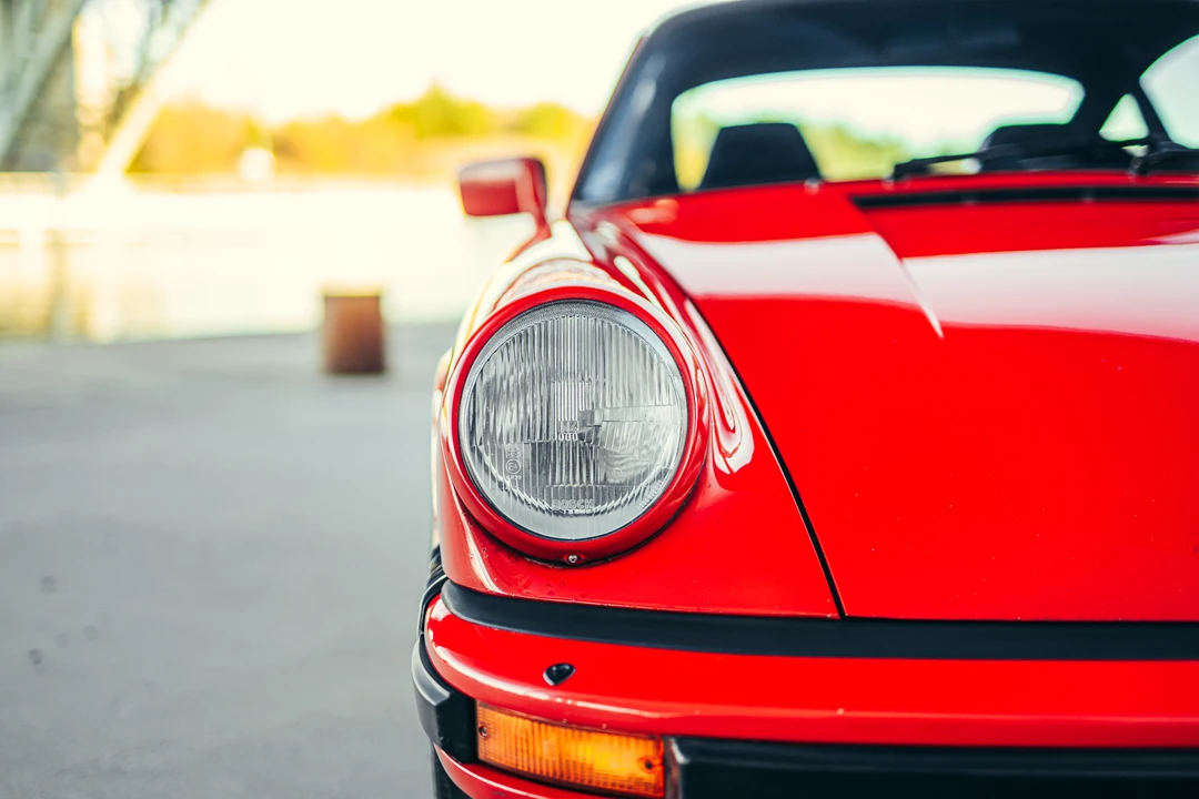 1982 Porsche 911 Carrera SC - Image 12 of 31