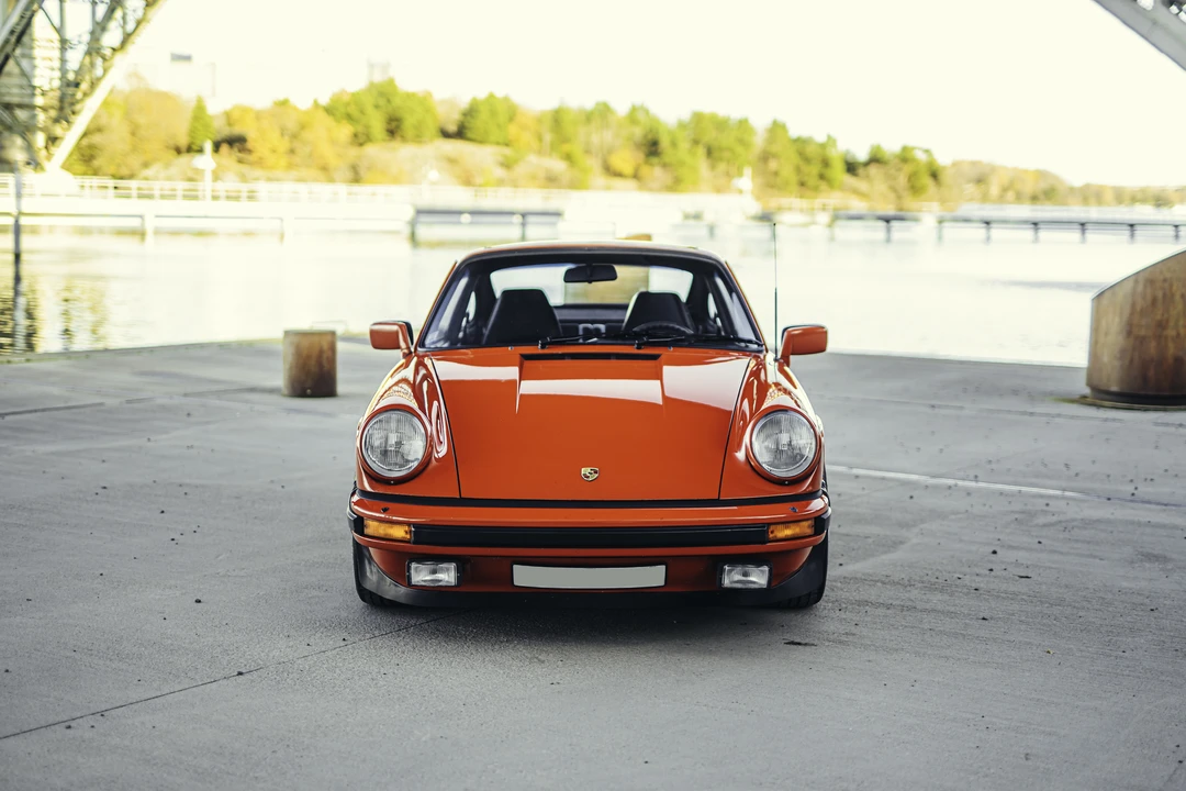1982 Porsche 911 Carrera SC - Image 2 of 31