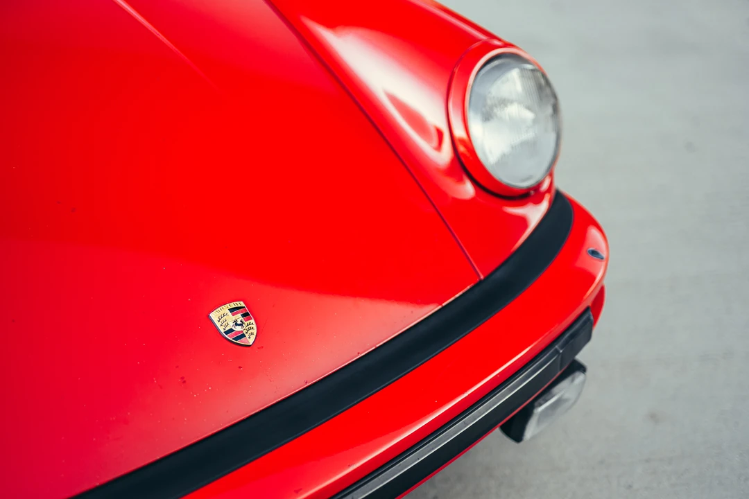 1982 Porsche 911 Carrera SC - Image 15 of 31