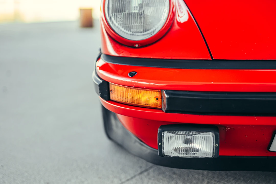 1982 Porsche 911 Carrera SC - Image 16 of 31