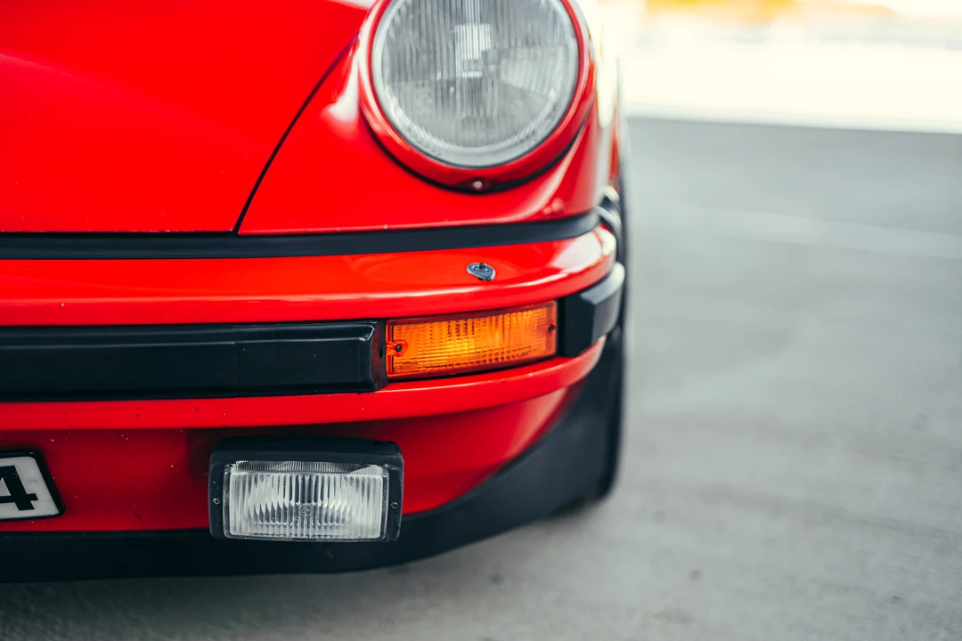 1982 Porsche 911 Carrera SC - Image 17 of 31