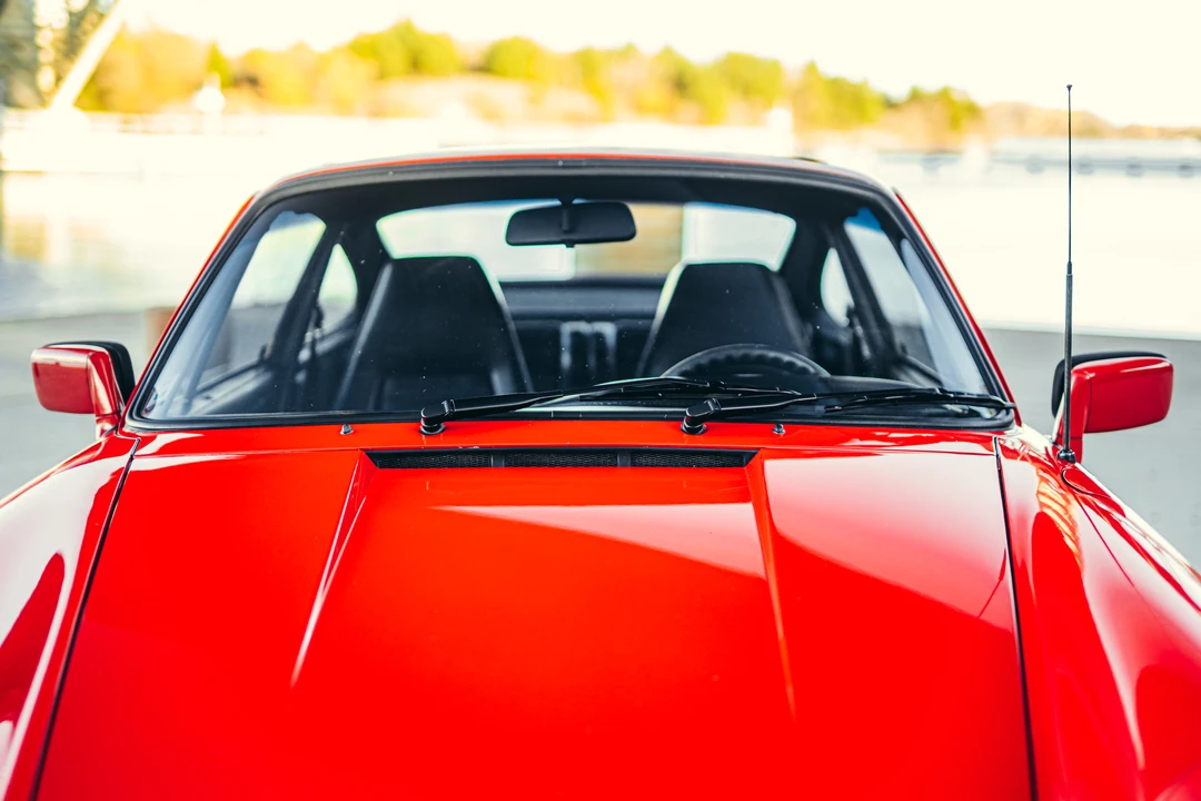 1982 Porsche 911 Carrera SC - Image 18 of 31