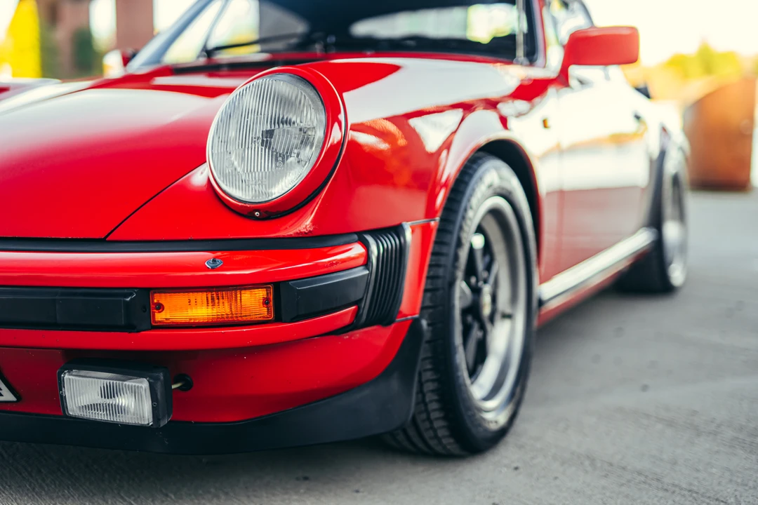 1982 Porsche 911 Carrera SC - Image 20 of 31