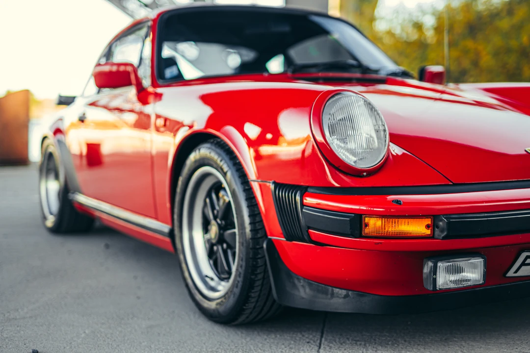 1982 Porsche 911 Carrera SC - Image 19 of 31