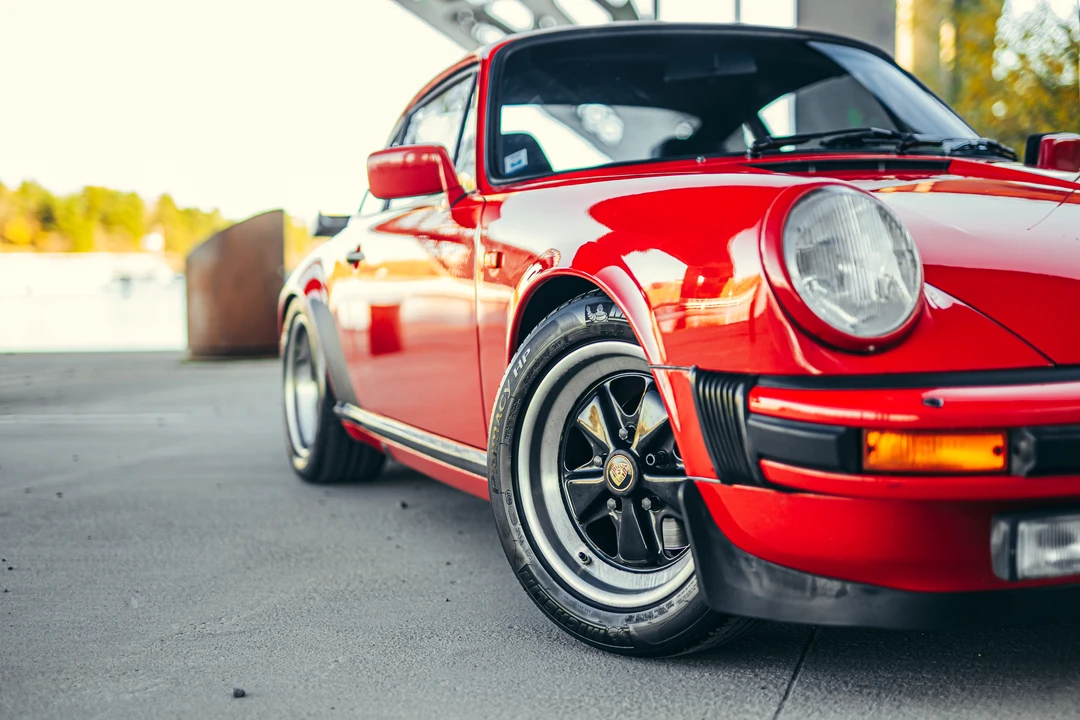 1982 Porsche 911 Carrera SC - Image 21 of 31