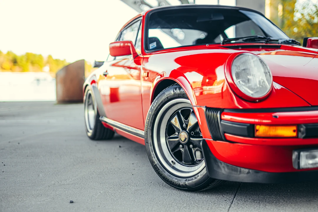 1982 Porsche 911 Carrera SC - Image 22 of 31