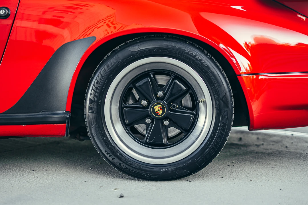 1982 Porsche 911 Carrera SC - Image 14 of 31