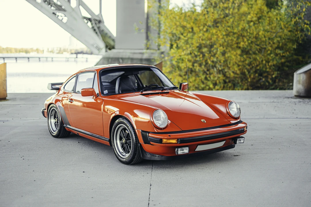 1982 Porsche 911 Carrera SC - Image 11 of 31