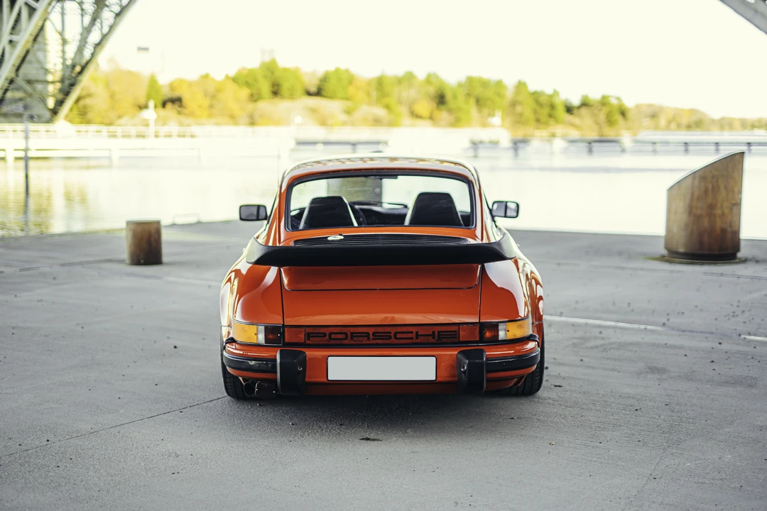 1982 Porsche 911 Carrera SC - Image 6 of 31