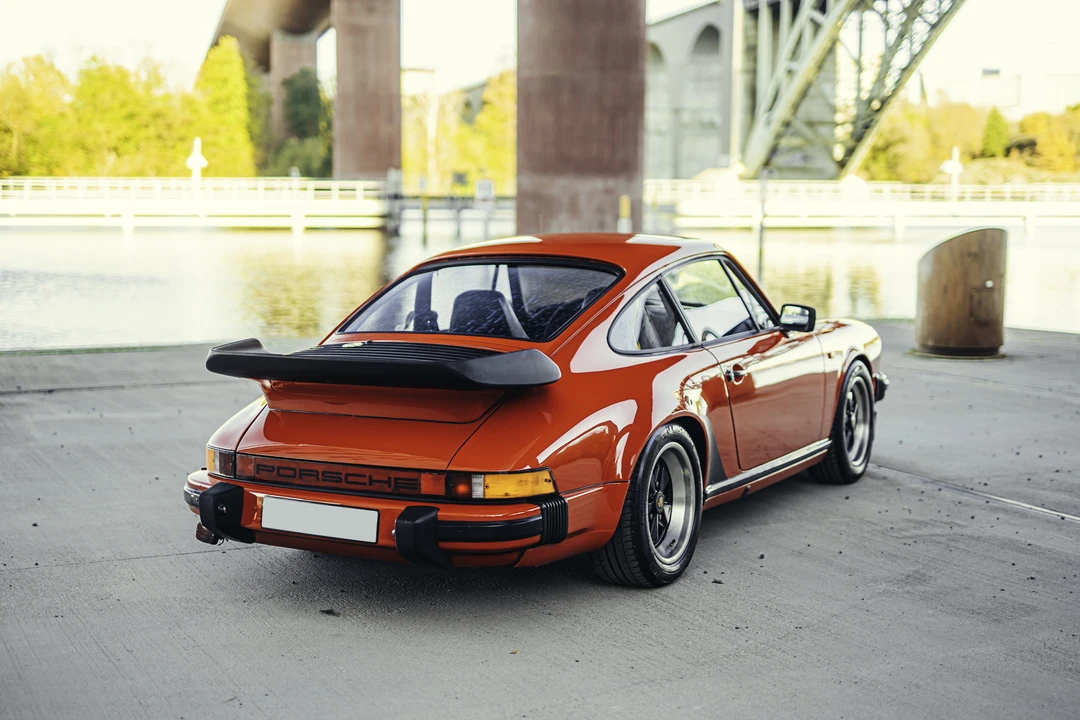 1982 Porsche 911 Carrera SC - Image 7 of 31