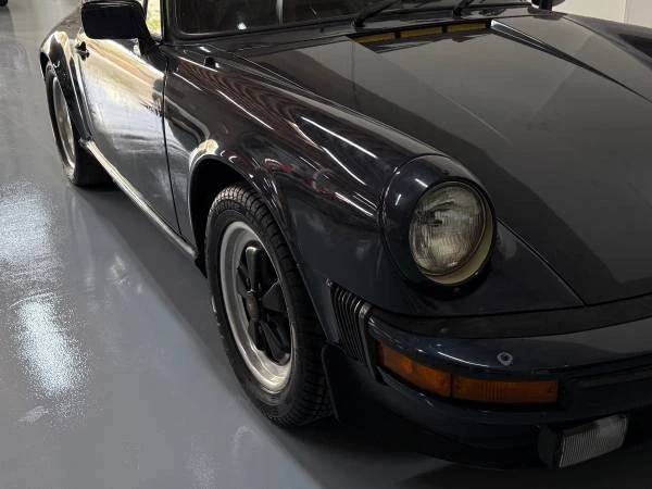 1982 Porsche 911 Carrera SC - Image 4 of 15