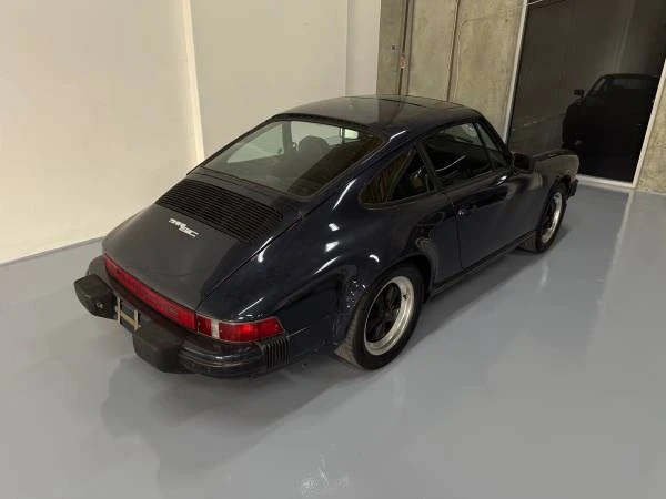 1982 Porsche 911 Carrera SC - Image 3 of 15