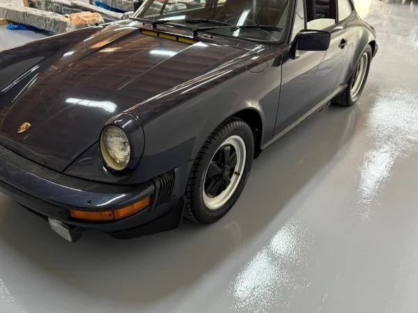 1982 Porsche 911 Carrera SC - Image 6 of 15