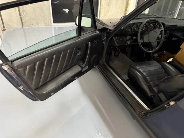 1982 Porsche 911 Carrera SC - Image 10 of 15