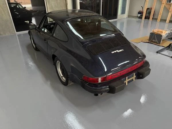 1982 Porsche 911 Carrera SC - Image 2 of 15