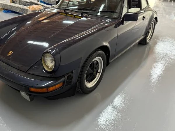 1982 Porsche 911 Carrera SC - Image 6 of 18