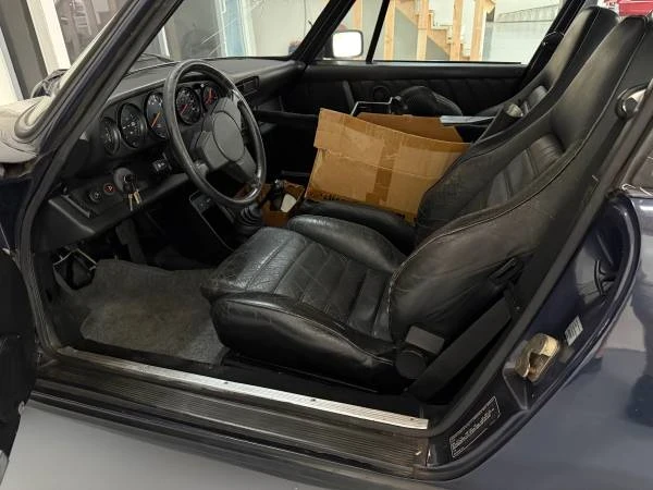 1982 Porsche 911 Carrera SC - Image 13 of 18